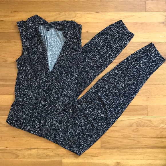 APT. 9 Jumpsuit - Picture 1 of 2